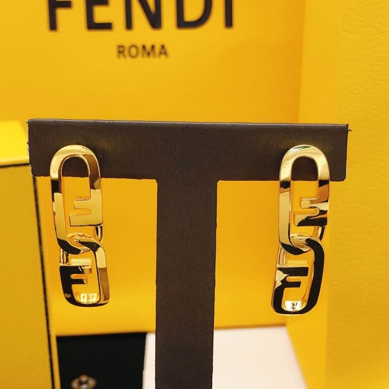 Fendi Earrings